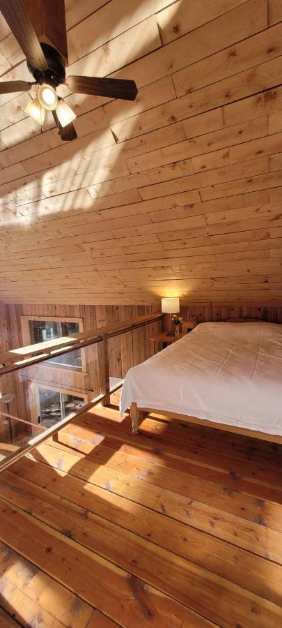 Ocean Views & Sunset Beach Cabin With Soaker Tub & Fire Pit Villa Powell River Eksteriør billede